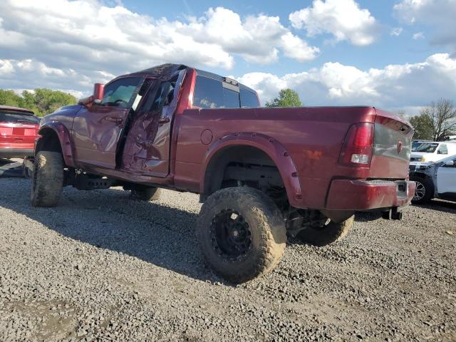 Vin: 3c6ur5fl9hg519214, lot: 54774055, ram 2500 laramie 20172