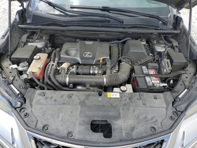 2018 LEXUS NX 300 BAS - JTJYARBZ6J2101577