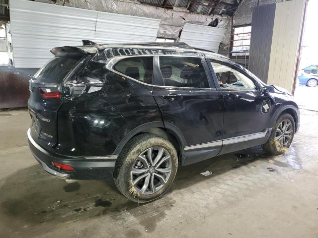 Vin: 2hkrw2h92nh638958, lot: 55229365, honda crv touring 20223