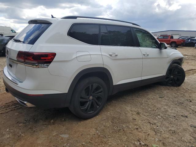 Vin: 1v2wr2ca5pc557834, lot: 52765575, volkswagen atlas se 20233