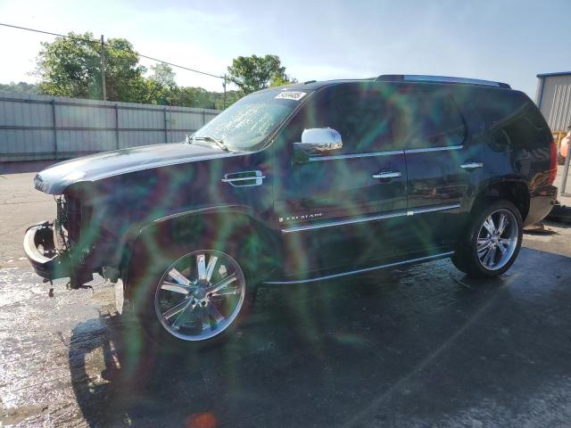 CADILLAC ESCALADE L