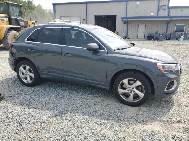 Vin: wa1aecf33l1008711, lot: 53907995, audi q3 premium 20204