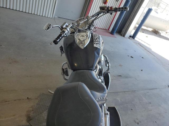 2007 HONDA VTX1800 C1 1HFSC46047A500896