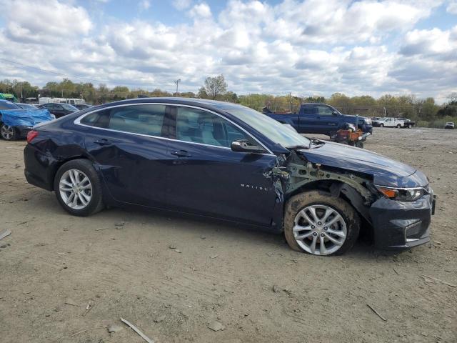Vin: 1g1zj5su1gf355650, lot: 52569045, chevrolet malibu hybrid 20164