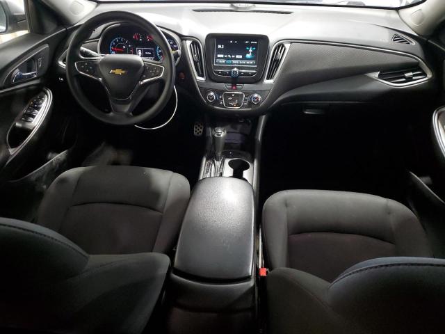 2016 CHEVROLET MALIBU LS - 1G1ZB5ST4GF345649