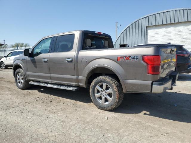 Vin: 1ftew1e5xjfb71139, lot: 52072245, ford f-150 supercrew 20182