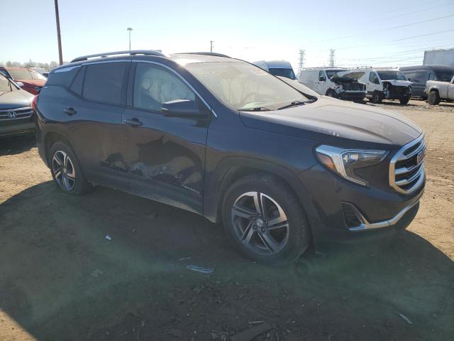 Vin: 3gkalvev1kl275531, lot: 53539185, gmc terrain slt 20194