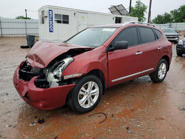 Vin: jn8as5mvxfw257601, lot: 55171435, nissan rogue s 2015 img_1