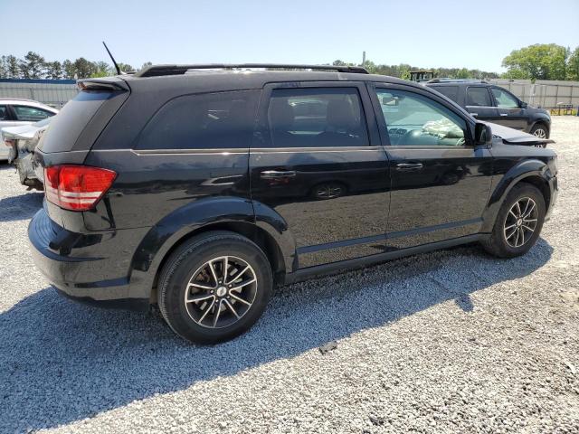Vin: 3c4pdcab2jt519429, lot: 53662855, dodge journey se 20183