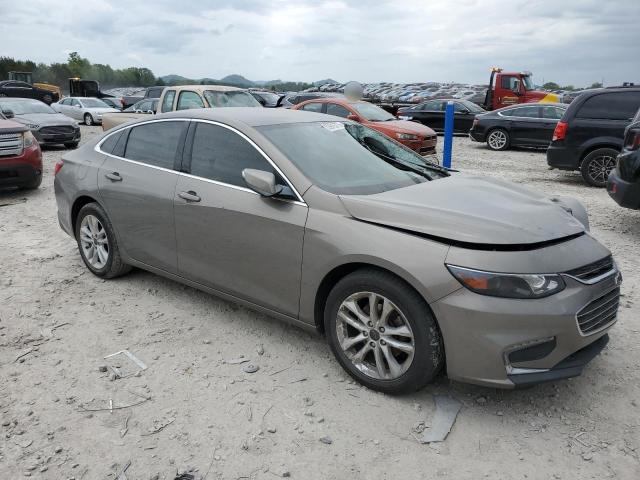 Vin: 1g1zd5st8jf182067, lot: 53915775, chevrolet malibu lt 20184