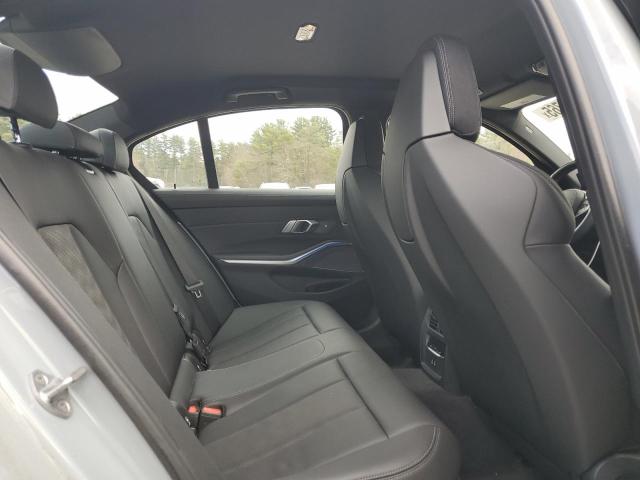 2021 BMW M3 - WBS53AY08MFL00775
