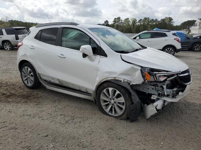 Vin: kl4cjasb3kb864413, lot: 51333395, buick encore preferred 20194