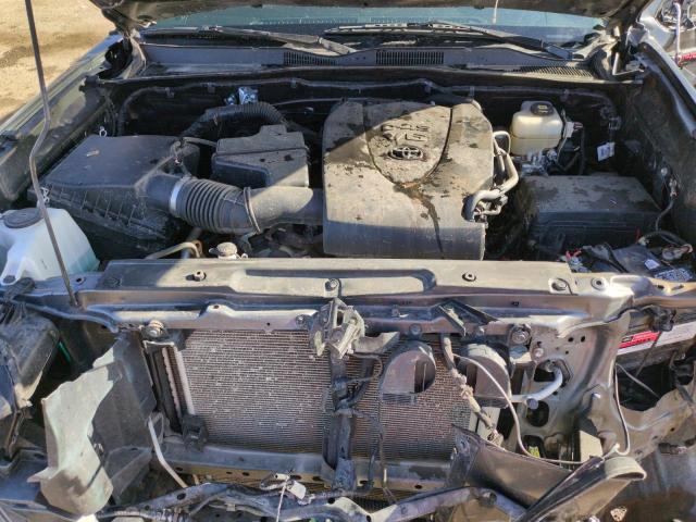 2021 TOYOTA TACOMA DOU - 5TFCZ5AN8MX268415