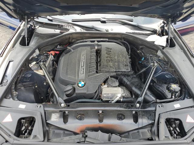 2015 BMW 535 I WBA5B1C57FG128679