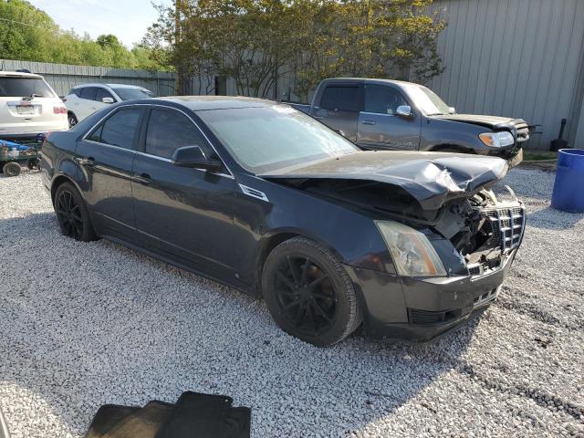 Vin: 1g6de5e54c0118242, lot: 53395325, cadillac cts luxury collection 20124