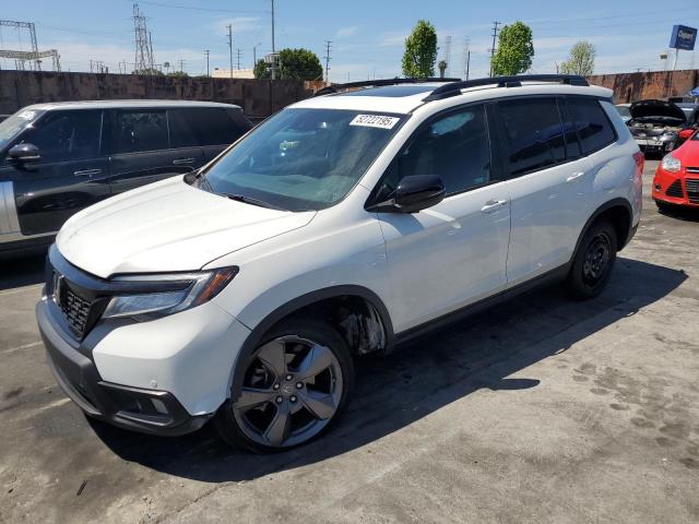 5FNYF7H94LB005141 2020 HONDA PASSPORT