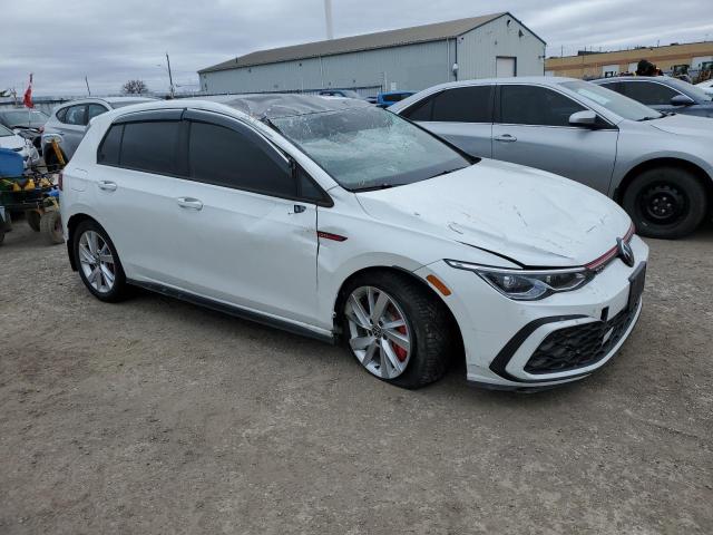 2024 VOLKSWAGEN GTI S WVWHA7CD6RW218087