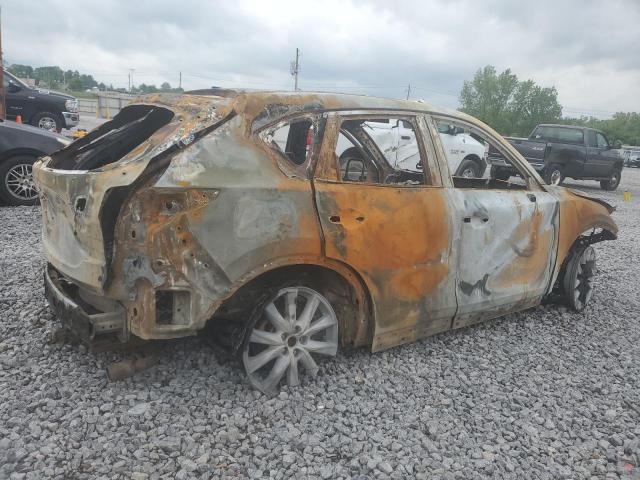 Vin: jm3kfadl1h0146573, lot: 54526115, mazda cx-5 grand touring 20173