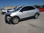 2018 CHEVROLET EQUINOX LS - 2GNAXHEV0J6156655