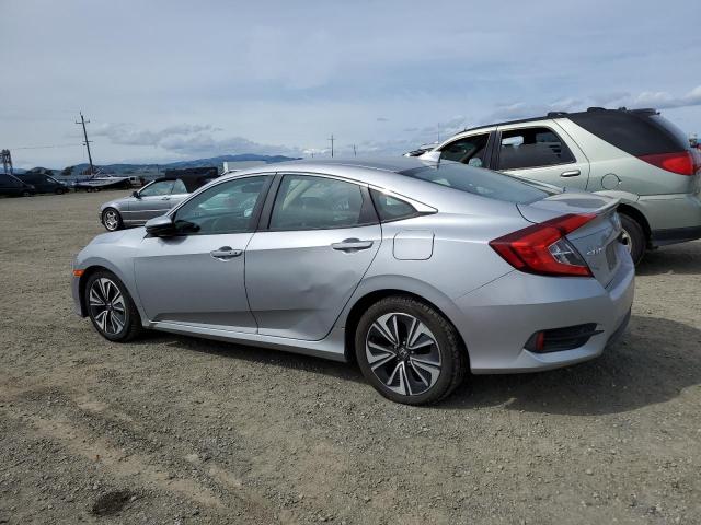 Vin: 19xfc1f38ge210095, lot: 52030795, honda civic ex 20162
