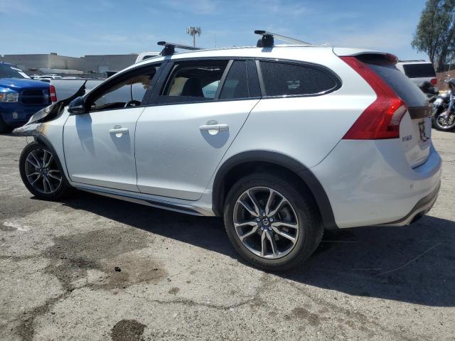 Vin: yv4612hk7f1001283, lot: 54272035, volvo v60 premier 20152