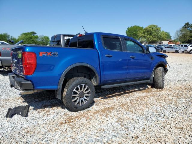 Vin: 1fter4fh0kla73404, lot: 52206145, ford ranger xl 20193