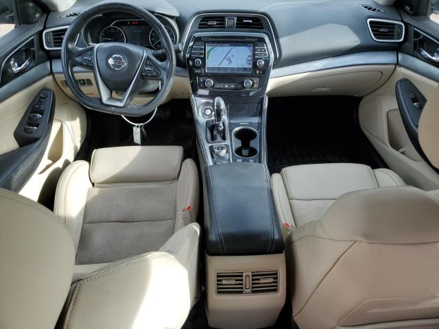 2017 NISSAN MAXIMA 3.5 - 1N4AA6AP9HC440444