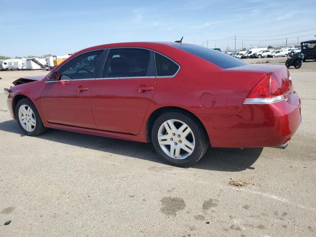 Vin: 2g1wb5e33f1115945, lot: 52438155, chevrolet impala lt 20152