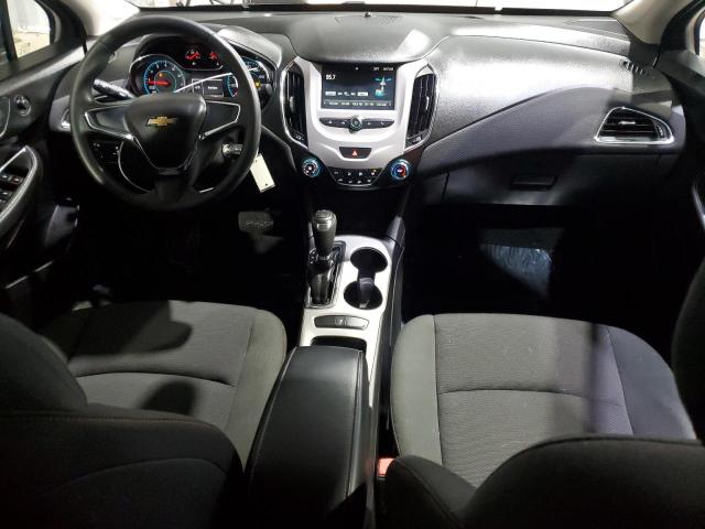 2016 CHEVROLET CRUZE LS 1G1BC5SMXG7243466