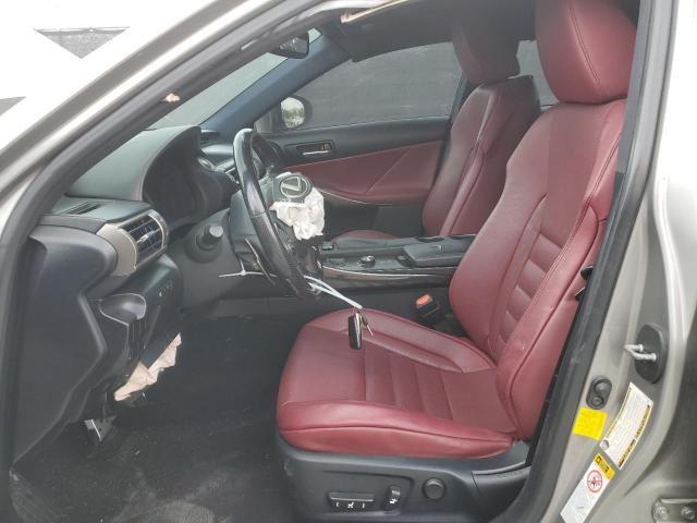 2016 LEXUS IS 200T JTHBA1D20G5021417