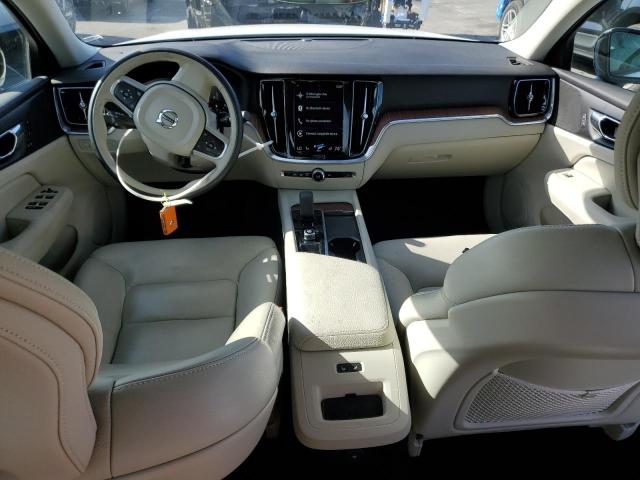 2022 VOLVO S60 B5 MOM 7JRL12TZ3NG161796