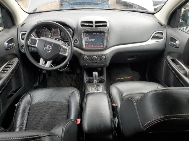 2015 DODGE JOURNEY CR - 3C4PDCGG5FT511920