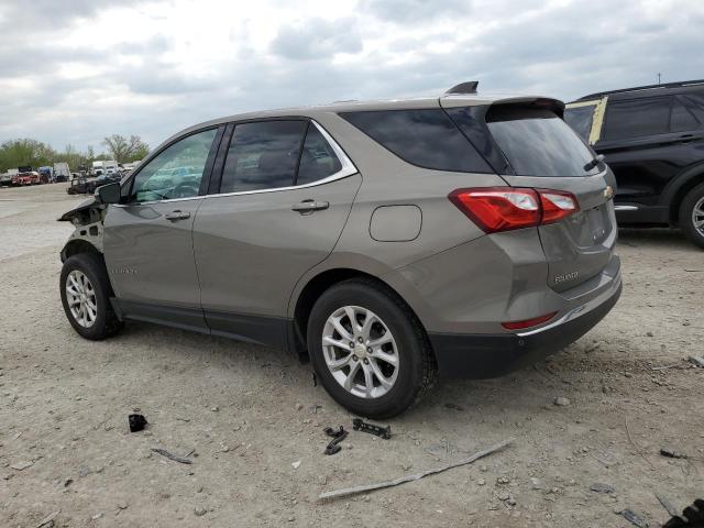 Vin: 3gnaxjevxjs578196, lot: 52964435, chevrolet equinox lt 20182