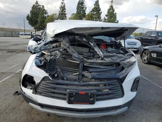 2020 CHEVROLET BLAZER 2LT 3GNKBCR43LS709245