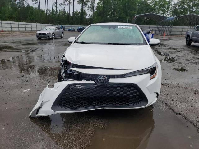 2022 TOYOTA COROLLA LE - 5YFEPMAE1NP286232