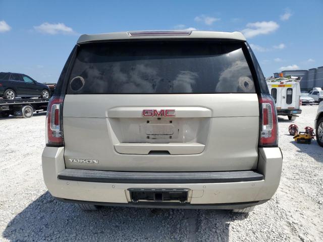 2015 GMC YUKON SLE 1GKS1AKC2FR113184