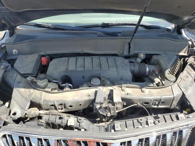 2015 BUICK ENCLAVE - 5GAKRAKDXFJ381154