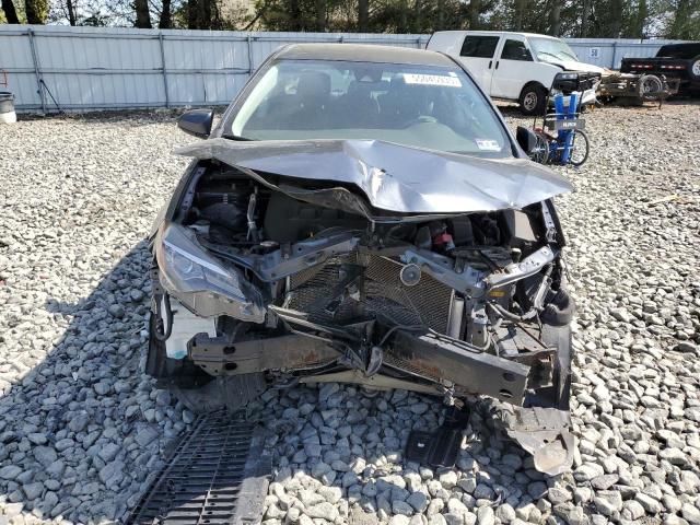 2017 TOYOTA COROLLA L - 2T1BURHE4HC869784