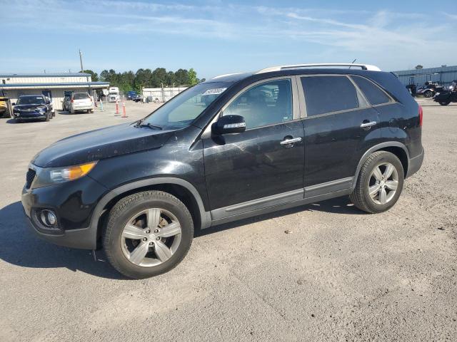 2013 KIA SORENTO