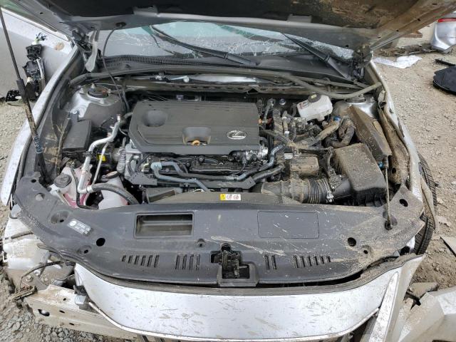 2025 LEXUS ES 300H BA 58AEA1C1XSU061224