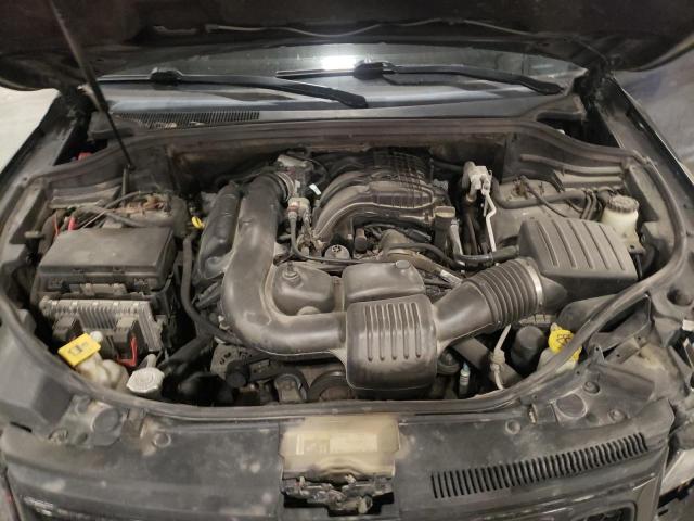 2015 JEEP GRAND CHER - 1C4RJFCG4FC131178