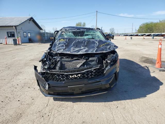2023 KIA SORENTO EX - KNDRH4LG1P5176259