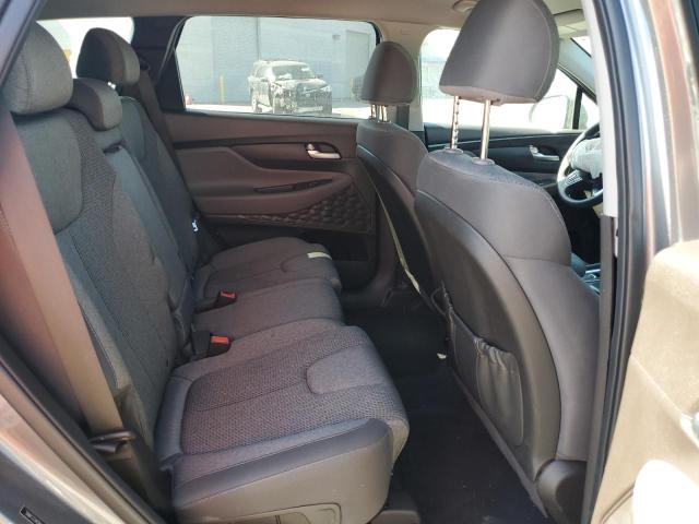 2019 HYUNDAI SANTA FE S - 5NMS33AD9KH012184