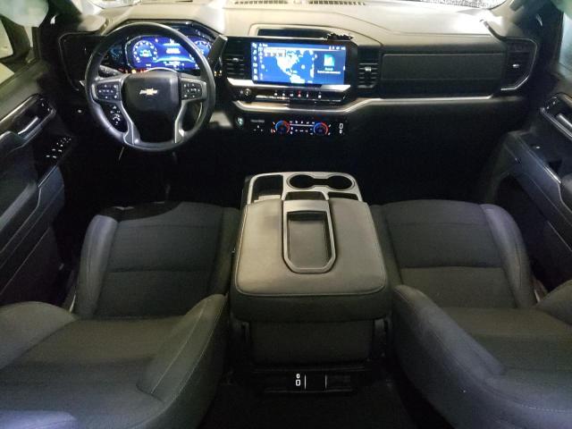 2023 CHEVROLET 1500 - 1GCPDDEK0PZ115580