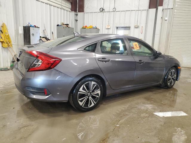 Vin: jhmfc1f32jx034344, lot: 53442815, honda civic ex 20183