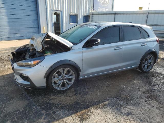 HYUNDAI ELANTRA GT