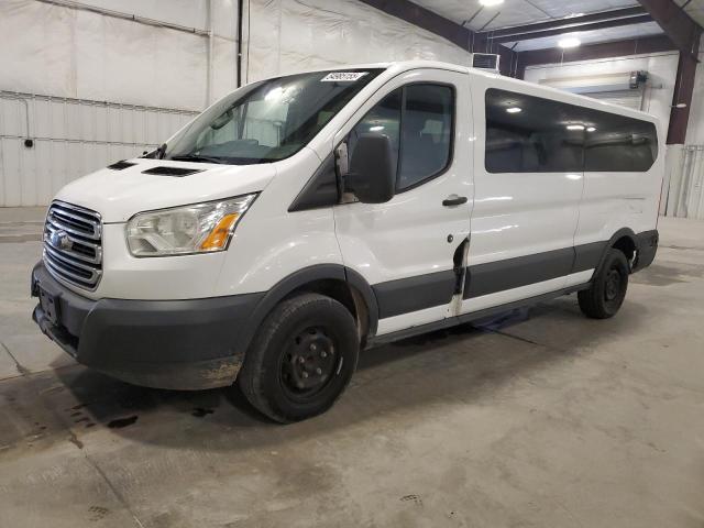 FORD TRANSIT T-350