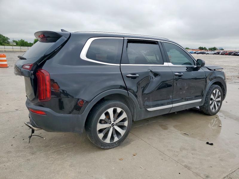 Vin: 5xyp64hc3ng313127, lot: 54772765, kia telluride s 20223