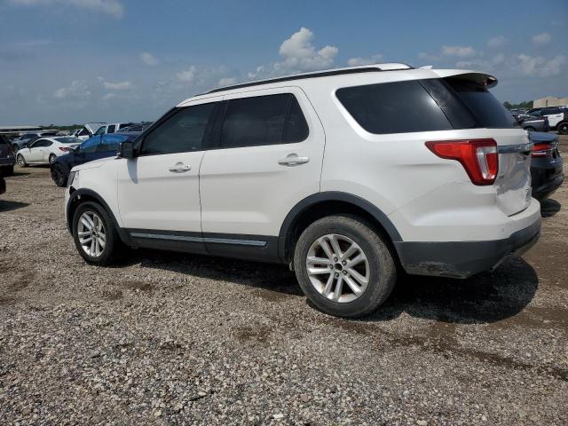 Vin: 1fm5k7d82gga24726, lot: 53543445, ford explorer xlt 20162