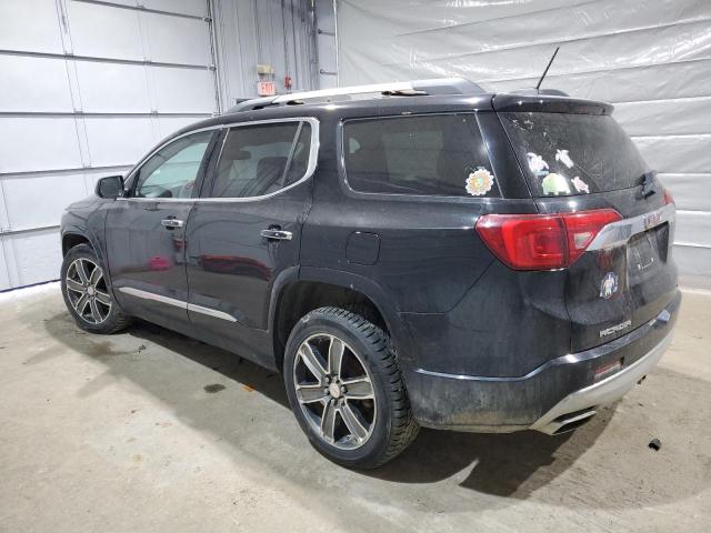 Vin: 1gkknxls5hz296919, lot: 88547525, gmc acadia den denali 20172